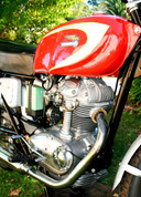 1968 Ducati Mk3