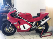 1993 Ducati 888 SP4