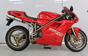 1994 Ducati 916 Mono-posto