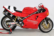 1993 Ducati 888-SP5