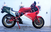 1985 Ducati 750F1