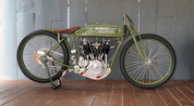 1921 Harley Davidson J Sport
