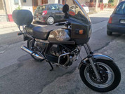 1985 Moto Guzzi 1000SP