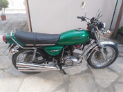 1969 Kawasaki KH400