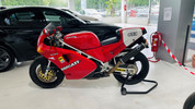 1991 Ducati 851SP3