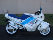 1990 Moto Morini Dart