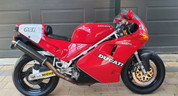 1991 Ducati 851-SP3