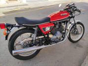 1977 Moto Morini 3.5