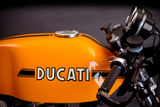 1974 Ducati 750 Sport 