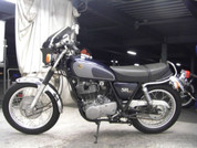 1986 Yamaha SR500 92
