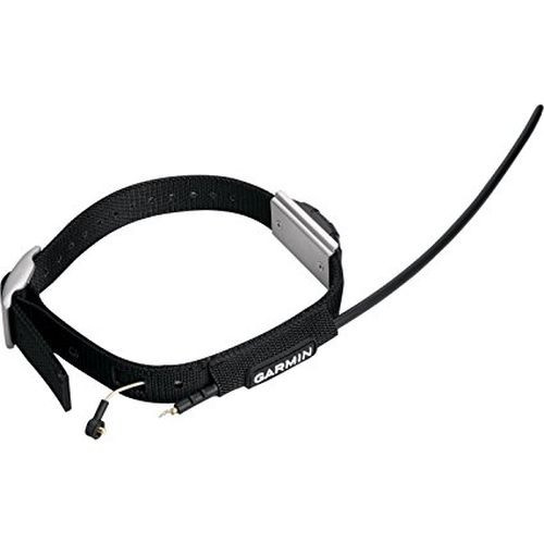 USED Garmin DC30 Replacement Collar with GPS Antenna. Aussie Tracker