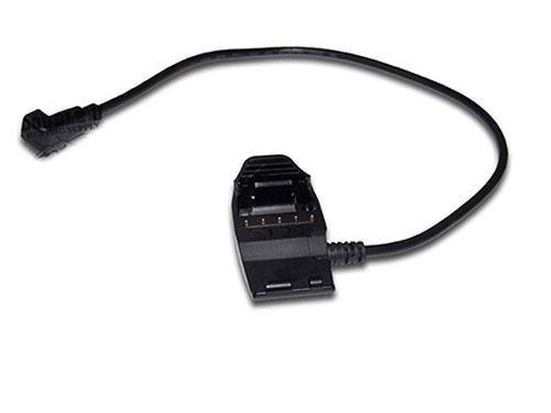 garmin t5 charging clip