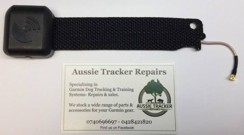 aussie tracker