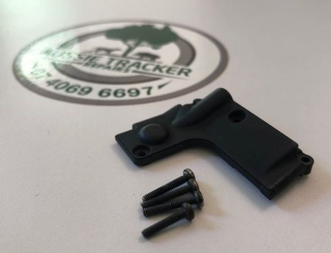 Used Garmin T5 TT15 TT10 antenna cover Aussie Tracker Repairs