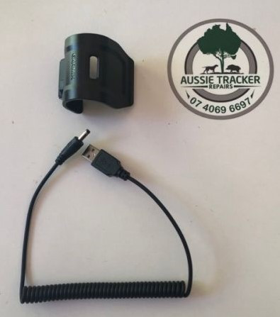 aussie tracker