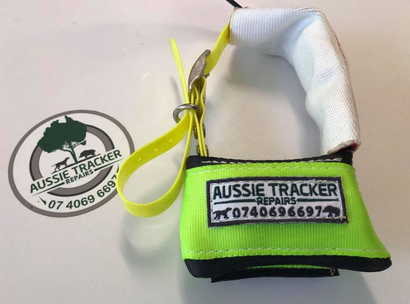 Garmin Tracking Collar Protective Cover. T5, DC50, DC30, DC40, T5 Mini