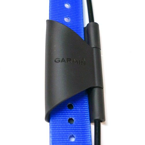 5x Used Genuine Garmin Collar Antenna Keepers DC50 T5 TT15 TT10