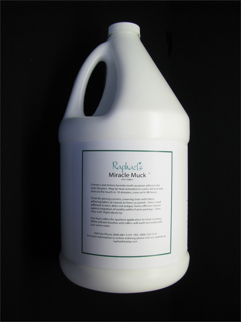 Miracle Muck Gallon Image