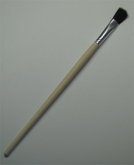 1/2" Miracle Muck Application Brush