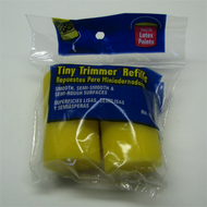 2" Trim Roller Replacement Heads
