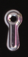 MA76       7/16" X 1"  Turn Buttons -    Qty of 250