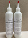 Two 8 oz bottles with UPS Ground Shipping Included Two 8 oz bottles with UPS Ground Shipping Included