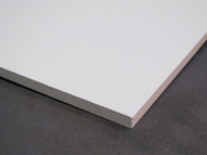 Two 11 X 14 Ultralite Artist Panels w/ Acrylic Gesso