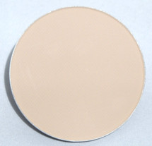 Dual Powder Wet and Dry Foundation C2 Warm Yellow Refill