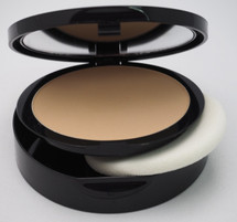 Pressed Mineral Foundation PC3 Warm Yellow 