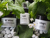 Natural by Dezine - exclusive natural skincare products.  Natural, Gentle, Not tested on Animals Made in New Zealand 