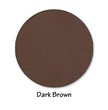 Brow Definer Powder Compact - Dark Brown 