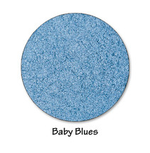 IRave Eye Shadow Shimmer - Baby Blues