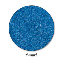 IRave Shadow Shimmer - Smurf