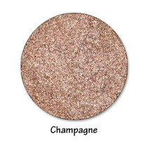 IRave Shadow Shimmer - Champagne