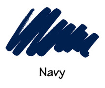 Liquid Eye Liner - Navy