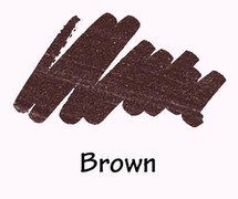 Liquid Eyeliner - Brown 