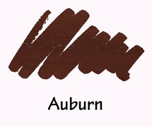Liquid Eyeliner - Auburn