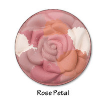Blush Bouquet - Rose Petal - Winter Cool