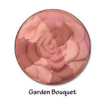 Blush Bouquet - Garden Bouquet - Spring Warm 