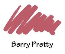 Lip Pencil Berry Pretty - Summer/Winter 
