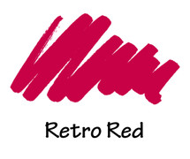 Lip Pencil Retro Red - Summer/Winter 
