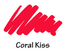 Lip Pencil Coral Kiss - Spring Autumn