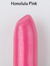 Lipstick Honoululu Pink - Summer Cool