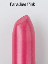 Lipstick Paradise Pink - Summer Cool