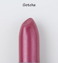 Lipglass Gotcha - Winter Cool