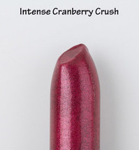 Lipstick Intense Cranberry Crush - Winter Cool 