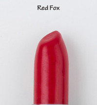 Lipstick Red Fox - Winter Cool 