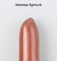 Lipstick Intense Apricot - Spring Warm
