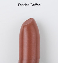 Lipstick Tender Toffee - Spring Warm 