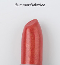 Lipstick Summer Solstice - Autumn Warm 